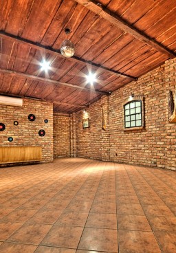 sala taneczna dom weselny