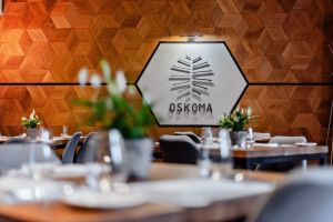 Restauracja Oskoma
