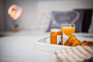 fotograf mieszkań
