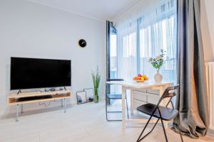 fotografia apartamentów